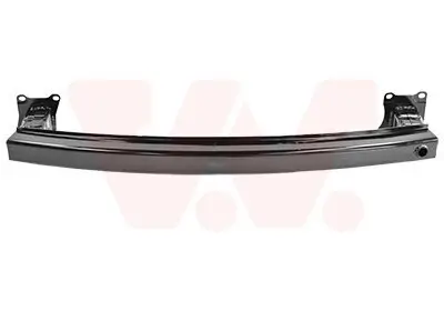 Träger, Stoßfänger hinten VAN WEZEL 7627530 Bild Träger, Stoßfänger hinten VAN WEZEL 7627530
