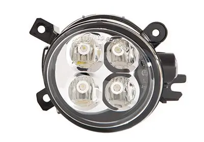 Tagfahrleuchte rechts VAN WEZEL 7628958 Bild Tagfahrleuchte rechts VAN WEZEL 7628958