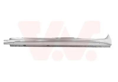 Einstiegsblech links VAN WEZEL 7629103 Bild Einstiegsblech links VAN WEZEL 7629103