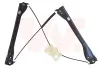 Fensterheber vorne links VAN WEZEL 7629261