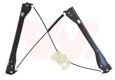 Fensterheber vorne links VAN WEZEL 7629261 Bild Fensterheber vorne links VAN WEZEL 7629261