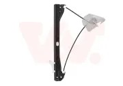 Fensterheber hinten links VAN WEZEL 7629263