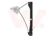 Fensterheber hinten rechts VAN WEZEL 7629264