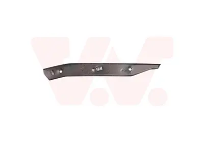 Halter, Stoßfänger vorne links VAN WEZEL 7629567 Bild Halter, Stoßfänger vorne links VAN WEZEL 7629567