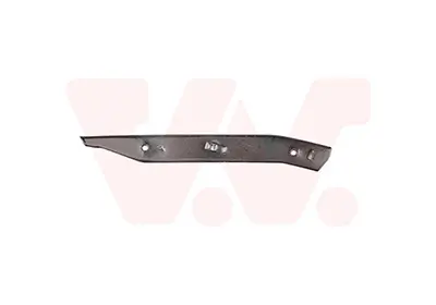Halter, Stoßfänger vorne rechts VAN WEZEL 7629568 Bild Halter, Stoßfänger vorne rechts VAN WEZEL 7629568