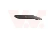 Halter, Stoßfänger vorne rechts VAN WEZEL 7631568