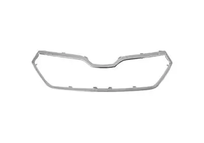 Rahmen, Kühlergitter VAN WEZEL 7632518 Bild Rahmen, Kühlergitter VAN WEZEL 7632518