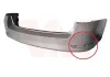 Stoßfänger hinten VAN WEZEL 7632546 Bild Stoßfänger hinten VAN WEZEL 7632546