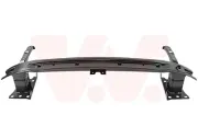 Träger, Stoßfänger vorne VAN WEZEL 7633560
