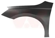 Kotflügel vorne links VAN WEZEL 7633657