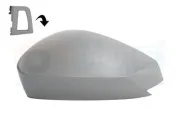 Abdeckung, Außenspiegel links VAN WEZEL 7633845