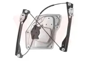 Fensterheber vorne links VAN WEZEL 7636261