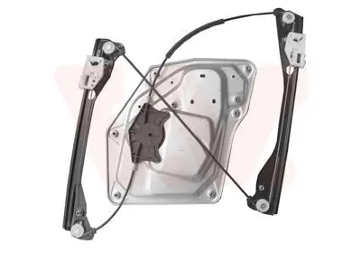 Fensterheber vorne links VAN WEZEL 7636261 Bild Fensterheber vorne links VAN WEZEL 7636261