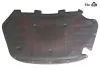 Motorraumdämmung Motorhaube VAN WEZEL 7636460
