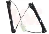 Fensterheber vorne links VAN WEZEL 7638261