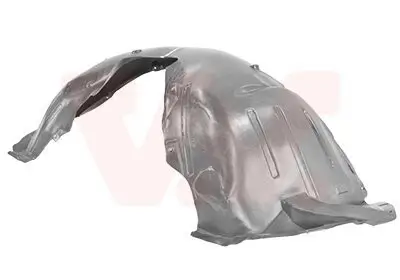 Verkleidung, Radhaus vorne links VAN WEZEL 7638433 Bild Verkleidung, Radhaus vorne links VAN WEZEL 7638433