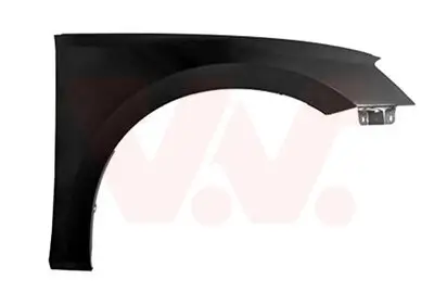 Kotflügel vorne rechts VAN WEZEL 7638658