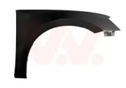 Kotflügel vorne rechts VAN WEZEL 7638658