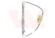 Fensterheber hinten rechts VAN WEZEL 7641264