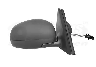 Außenspiegel rechts VAN WEZEL 7641804 Bild Außenspiegel rechts VAN WEZEL 7641804