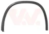 Verbreiterung, Kotflügel hinten links VAN WEZEL 7643523 Bild Verbreiterung, Kotflügel hinten links VAN WEZEL 7643523