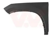 Kotflügel vorne links VAN WEZEL 7643657