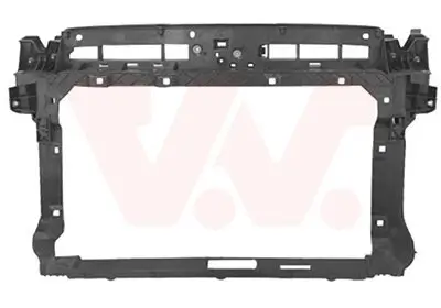 Frontverkleidung VAN WEZEL 7643668 Bild Frontverkleidung VAN WEZEL 7643668