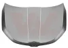 Motorhaube VAN WEZEL 7644660
