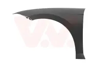 Kotflügel vorne links VAN WEZEL 7652657
