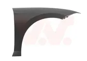 Kotflügel vorne rechts VAN WEZEL 7652658