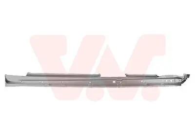 Einstiegsblech links VAN WEZEL 7720103 Bild Einstiegsblech links VAN WEZEL 7720103