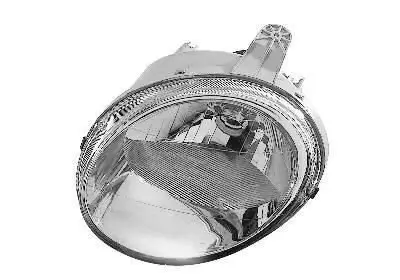 Hauptscheinwerfer links VAN WEZEL 8106961 Bild Hauptscheinwerfer links VAN WEZEL 8106961