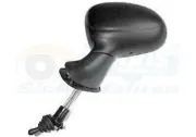 Außenspiegel links VAN WEZEL 8107803