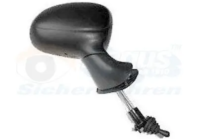 Außenspiegel rechts VAN WEZEL 8107804 Bild Außenspiegel rechts VAN WEZEL 8107804