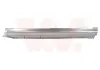 Einstiegsblech links VAN WEZEL 8115103