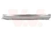 Einstiegsblech links VAN WEZEL 8115103