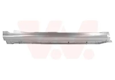 Einstiegsblech rechts VAN WEZEL 8115104 Bild Einstiegsblech rechts VAN WEZEL 8115104