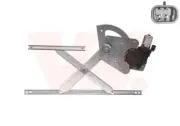 Fensterheber vorne links VAN WEZEL 8115265
