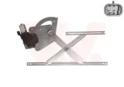 Fensterheber vorne rechts VAN WEZEL 8115266