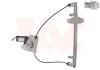 Fensterheber vorne links VAN WEZEL 8140261