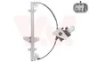 Fensterheber vorne links VAN WEZEL 8140263
