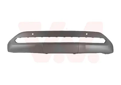 Spoiler hinten VAN WEZEL 8150506 Bild Spoiler hinten VAN WEZEL 8150506