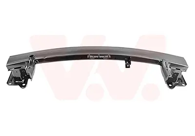 Träger, Stoßfänger vorne VAN WEZEL 8150560