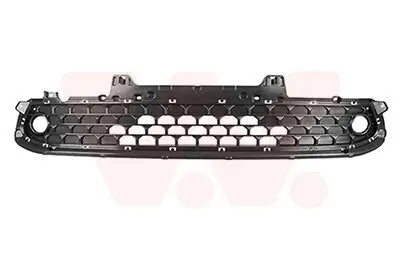 Lüftungsgitter, Stoßfänger vorne VAN WEZEL 8150597 Bild Lüftungsgitter, Stoßfänger vorne VAN WEZEL 8150597