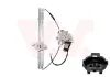 Fensterheber vorne links VAN WEZEL 8202261