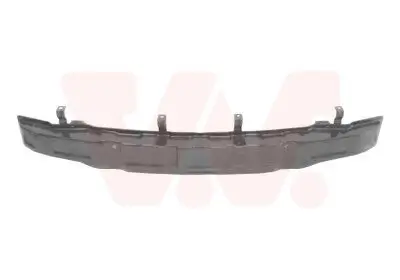 Träger, Stoßfänger vorne VAN WEZEL 8206560