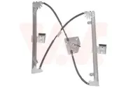 Fensterheber vorne links VAN WEZEL 8207261