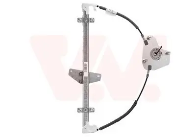 Fensterheber vorne links VAN WEZEL 8208267