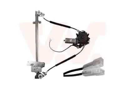 Fensterheber vorne links VAN WEZEL 8220263