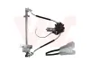 Fensterheber vorne links VAN WEZEL 8220263